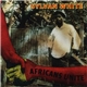 Sylvan White - Africans Unite